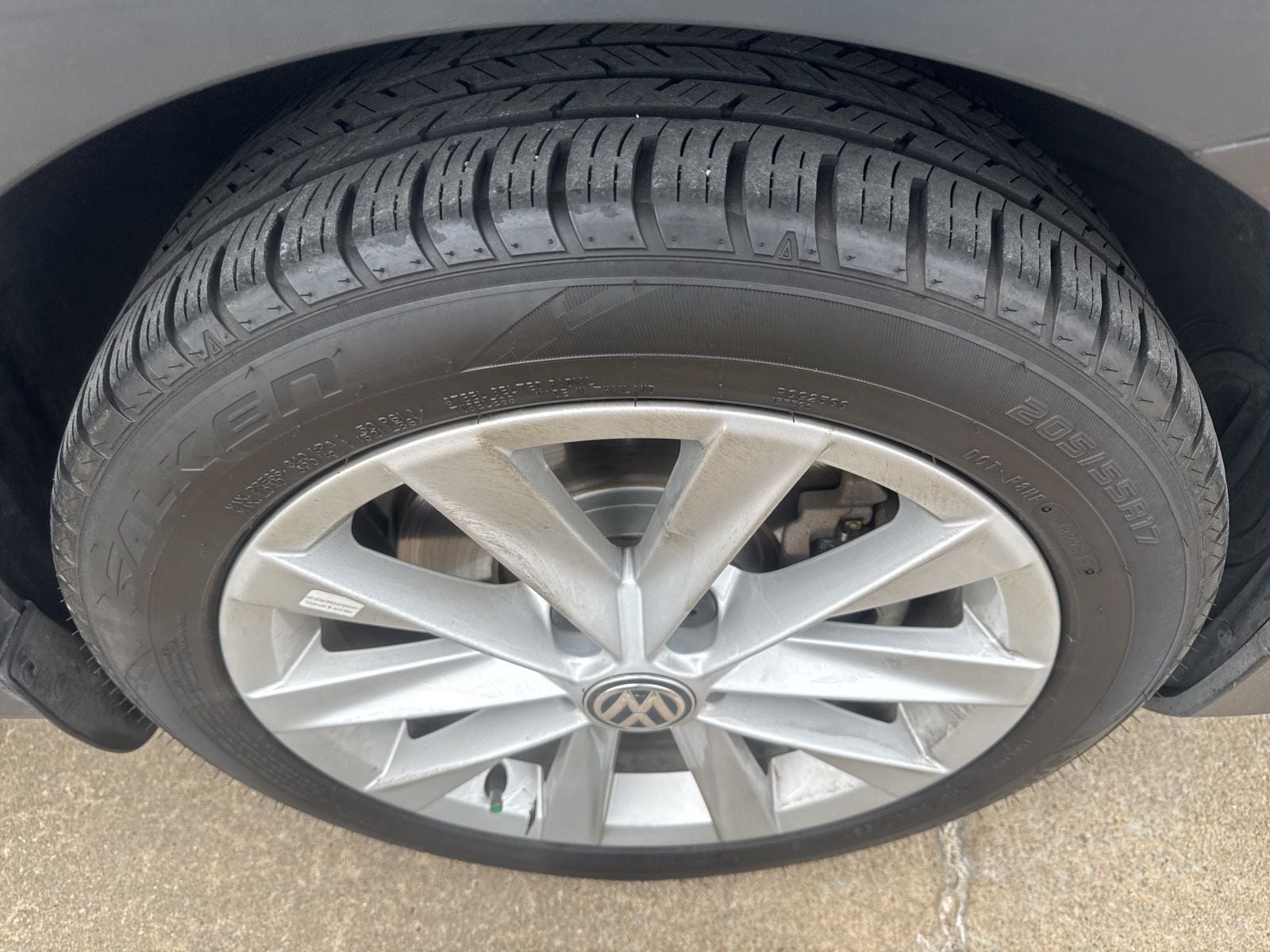 2019 Volkswagen Golf Alltrack TSI SE 4Motion