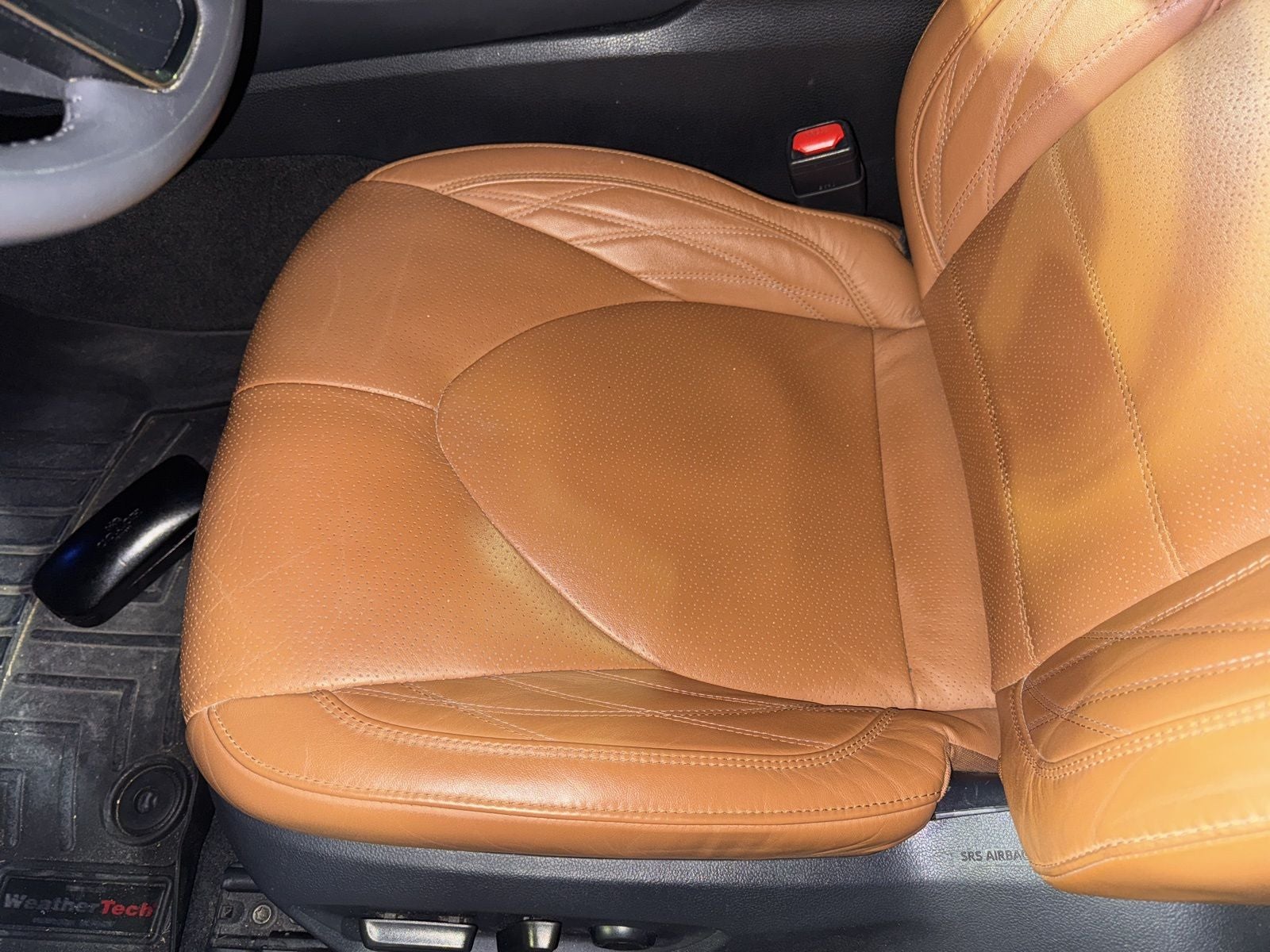 2019 Toyota Avalon Limited