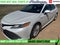 2018 Toyota Camry Hybrid XLE