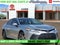 2024 Toyota Camry XLE