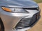 2024 Toyota Camry XLE