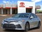 2024 Toyota Camry XLE