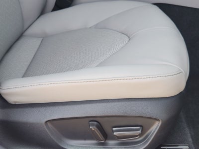 2024 Toyota Camry XLE