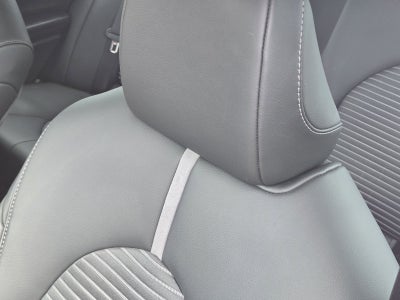 2024 Toyota Camry SE Nightshade