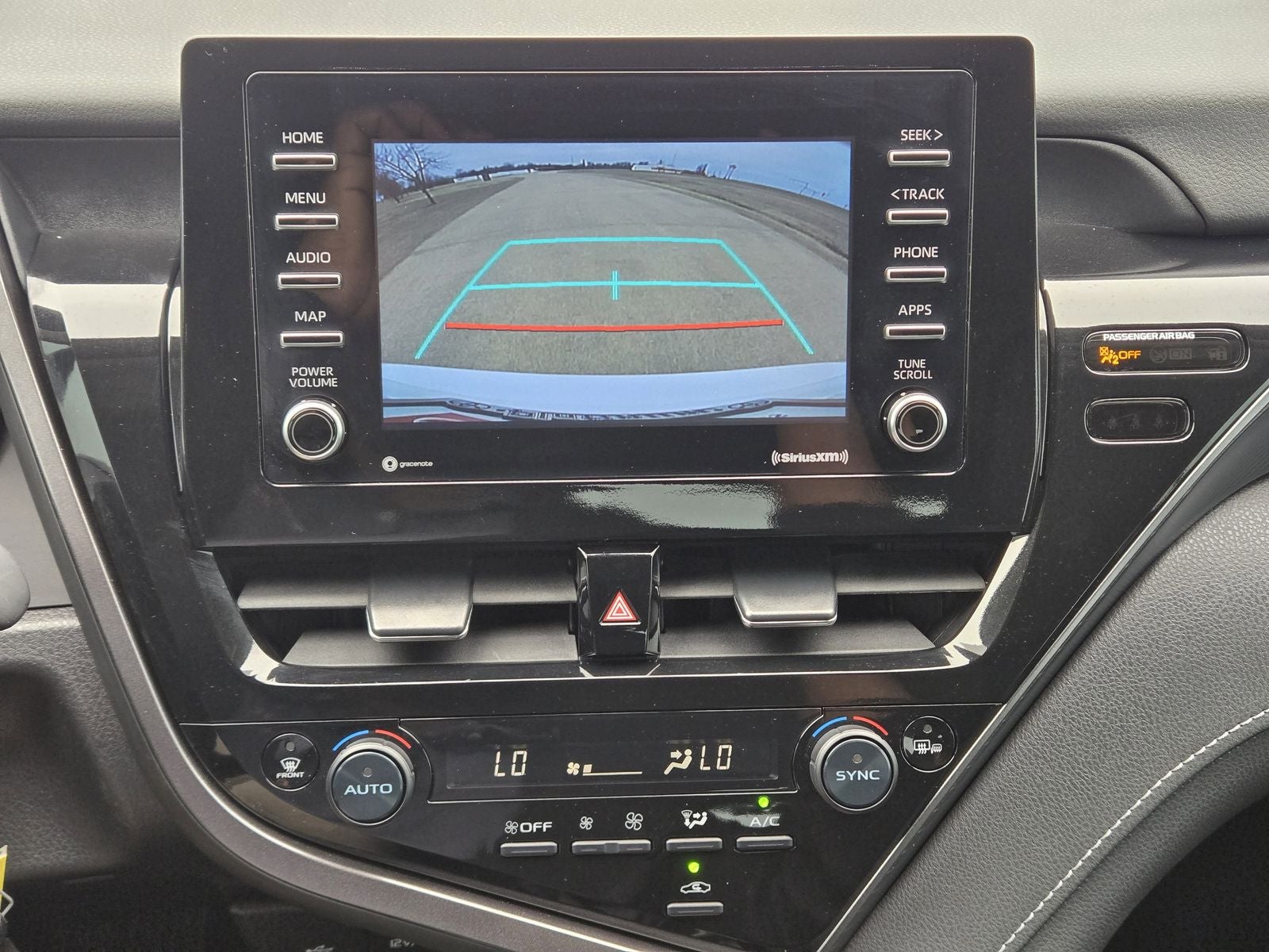 2024 Toyota Camry SE Nightshade