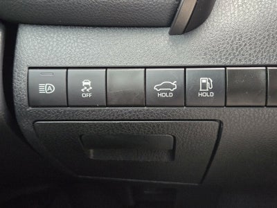 2024 Toyota Camry SE Nightshade