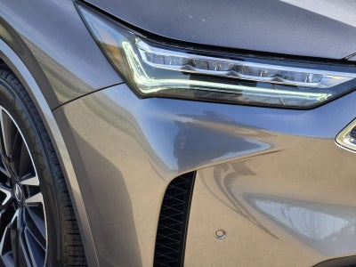 2026 Acura MDX Advance Package SH-AWD