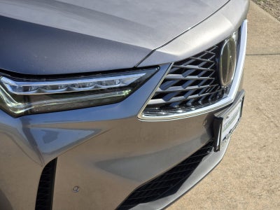 2026 Acura MDX Advance Package SH-AWD