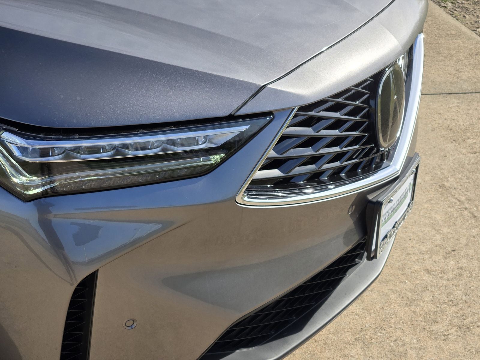 2026 Acura MDX Advance Package SH-AWD