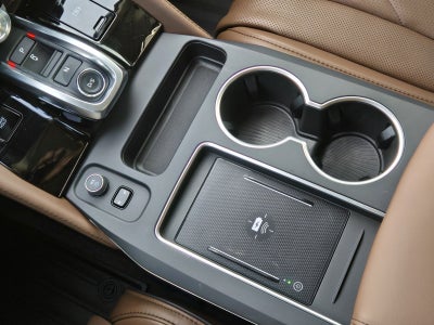 2026 Acura MDX Advance Package SH-AWD