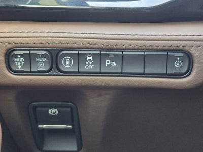 2026 Acura MDX Advance Package SH-AWD