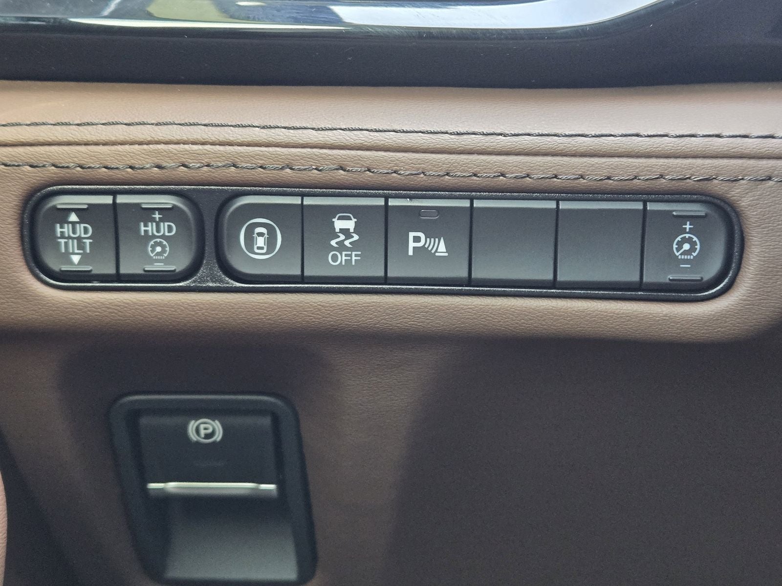 2026 Acura MDX Advance Package SH-AWD