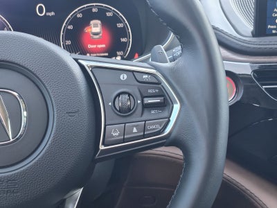 2026 Acura MDX Advance Package SH-AWD