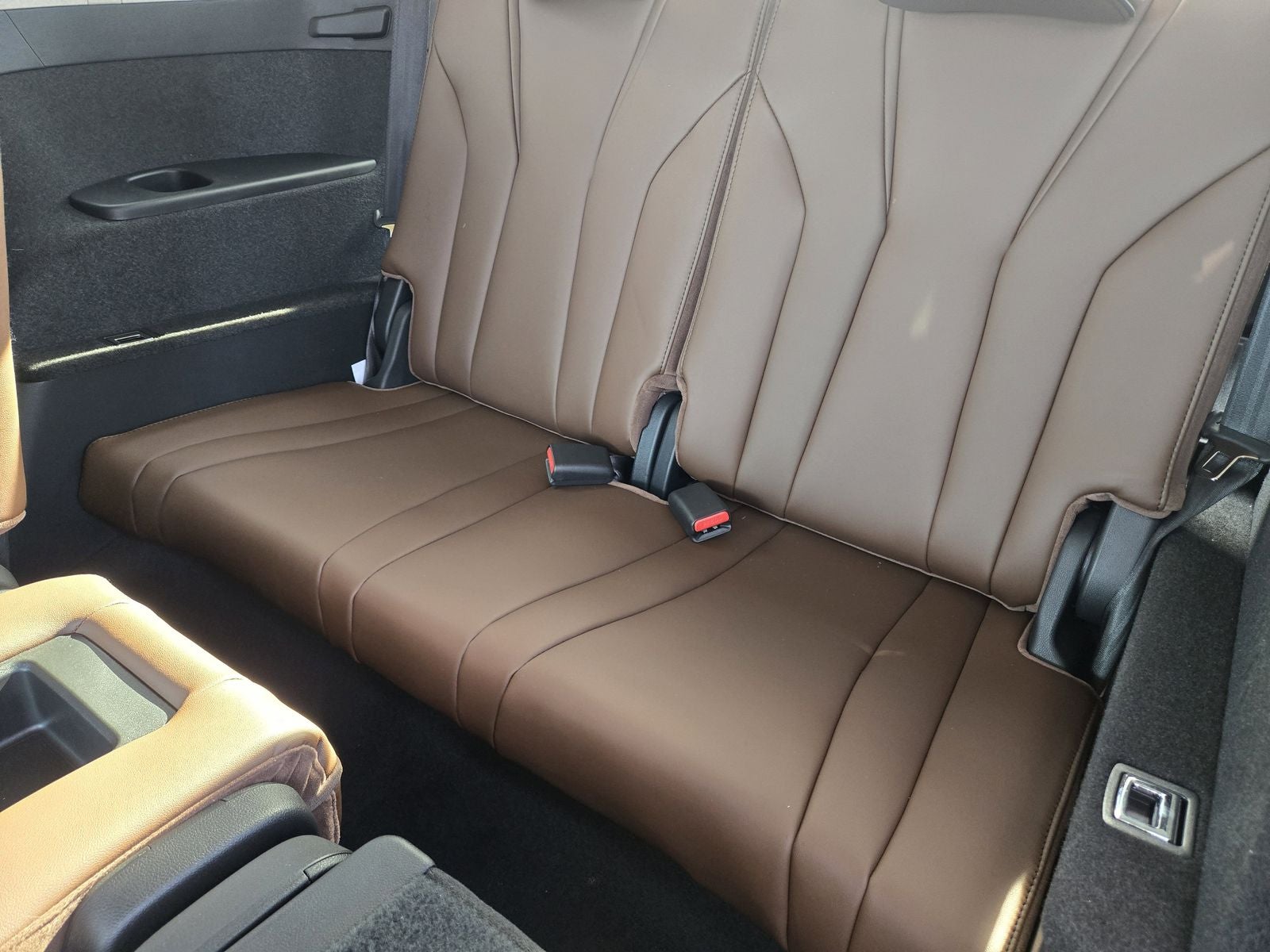 2026 Acura MDX Advance Package SH-AWD