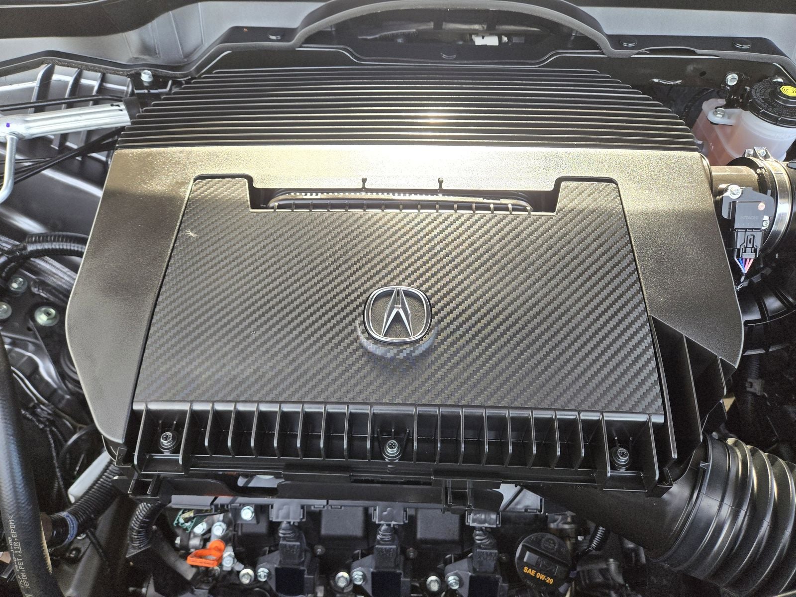 2026 Acura MDX Advance Package SH-AWD