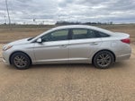 2017 Hyundai Sonata Base