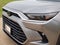 2025 Toyota Grand Highlander Platinum