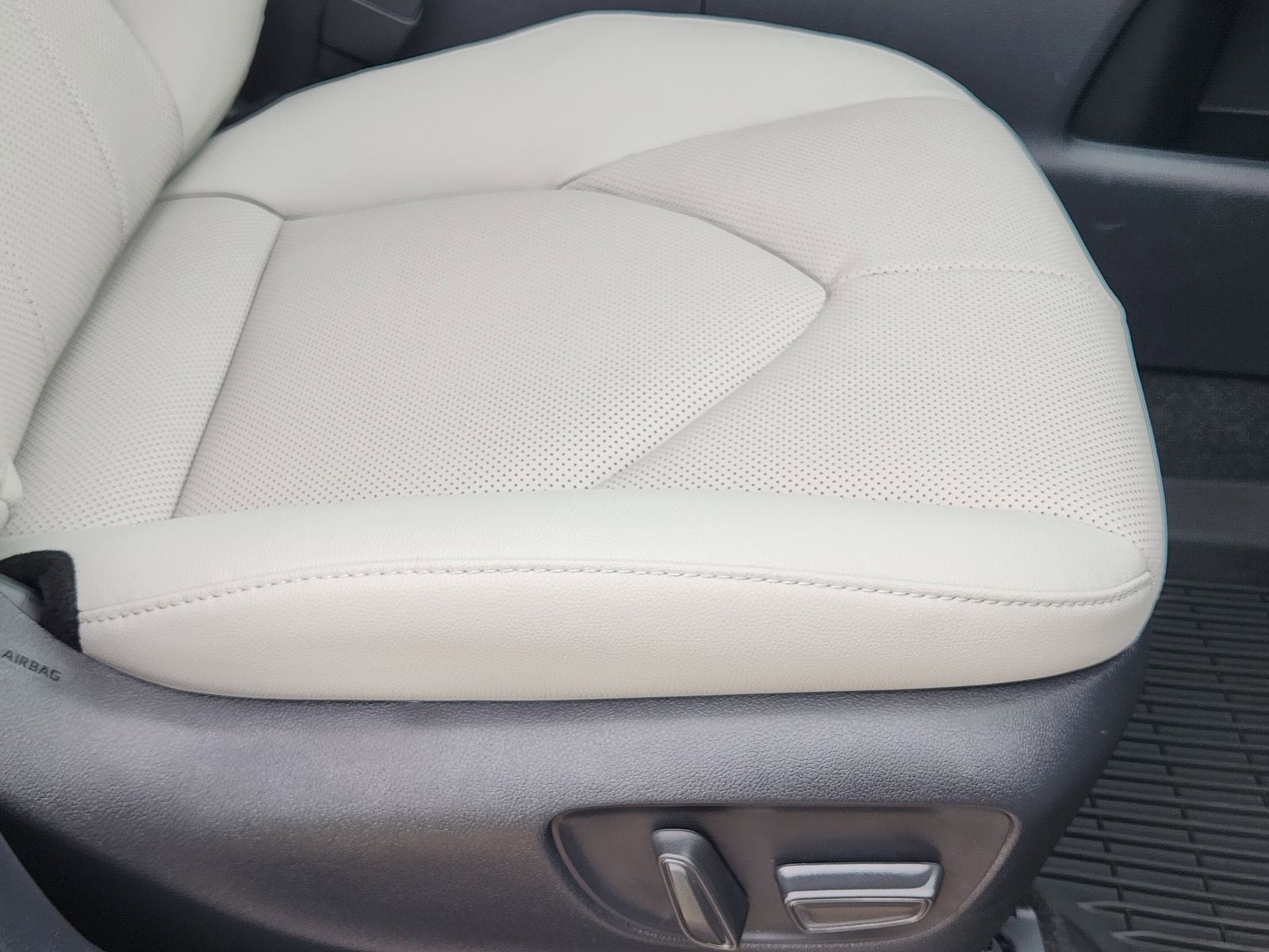 2025 Toyota Grand Highlander Platinum