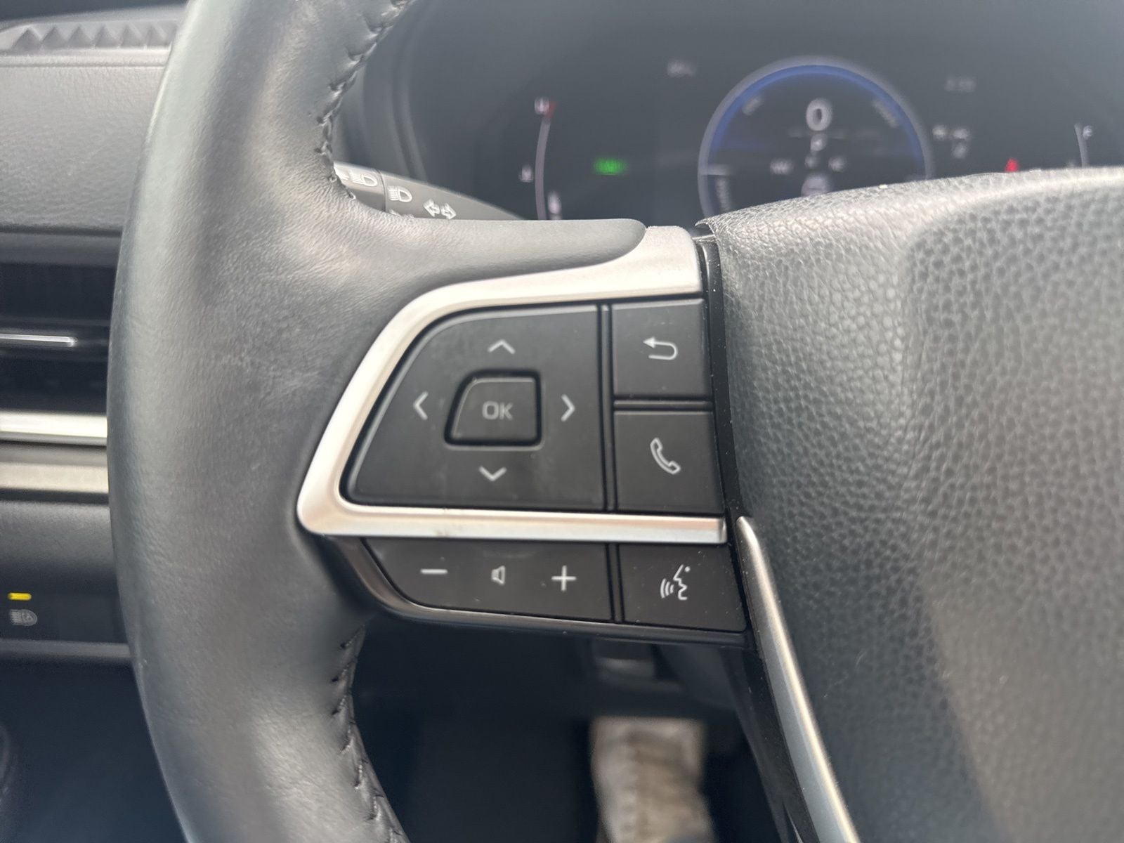 2024 Toyota Grand Highlander Hybrid XLE