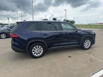 2024 Toyota Grand Highlander Hybrid XLE