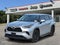 2022 Toyota Highlander L