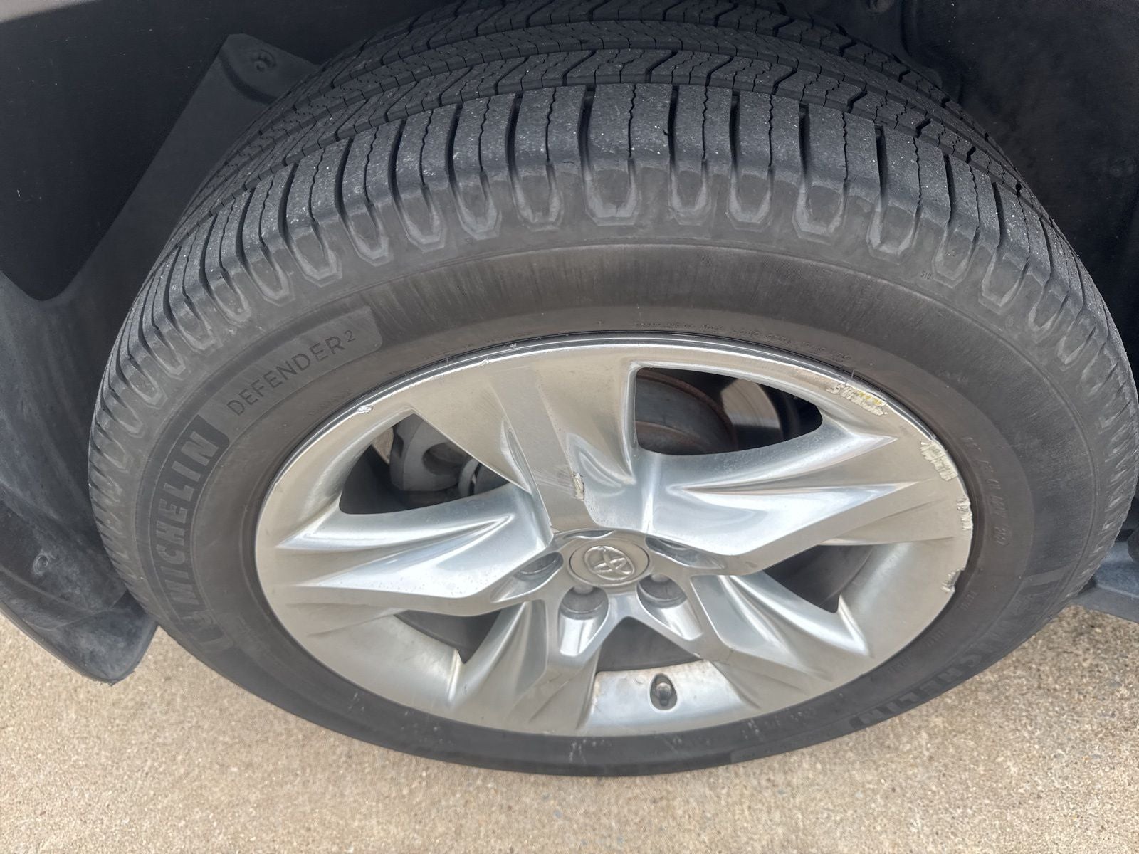 2015 Toyota Highlander Hybrid Limited