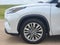 2025 Toyota Highlander Platinum