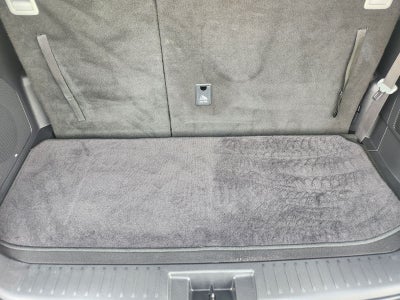 2025 Toyota Highlander Platinum