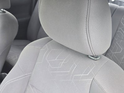 2018 Toyota Tacoma TRD Sport V6