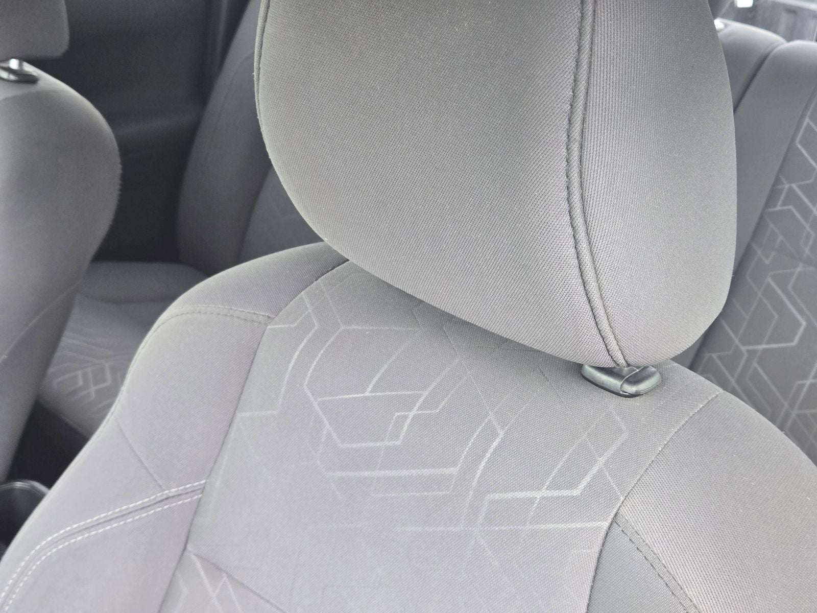 2018 Toyota Tacoma TRD Sport V6