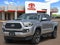 2018 Toyota Tacoma TRD Sport V6