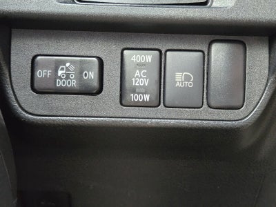 2018 Toyota Tacoma TRD Sport V6