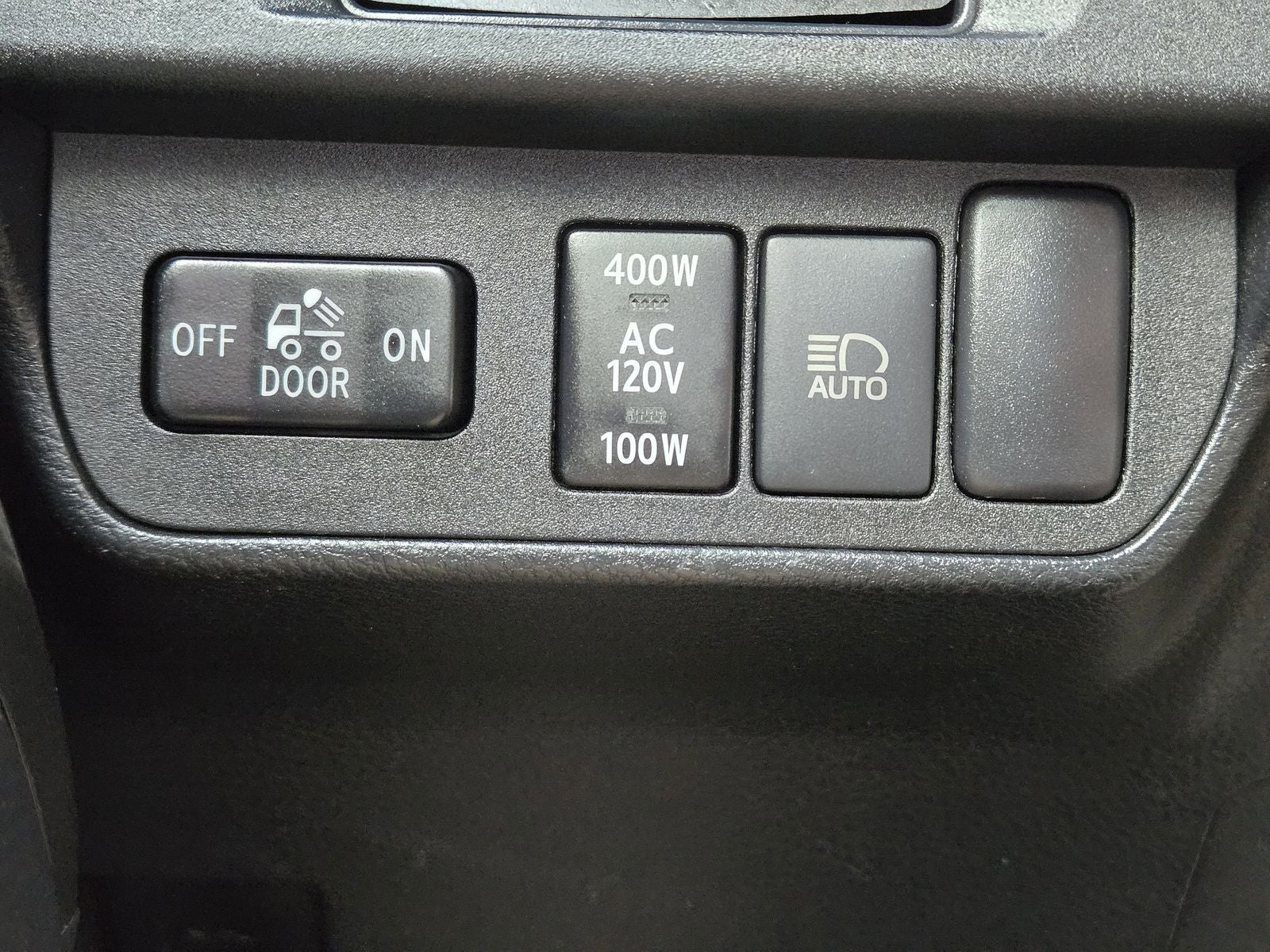 2018 Toyota Tacoma TRD Sport V6