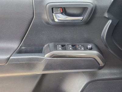 2018 Toyota Tacoma TRD Sport V6