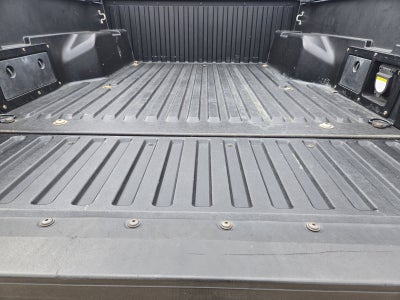 2018 Toyota Tacoma TRD Sport V6