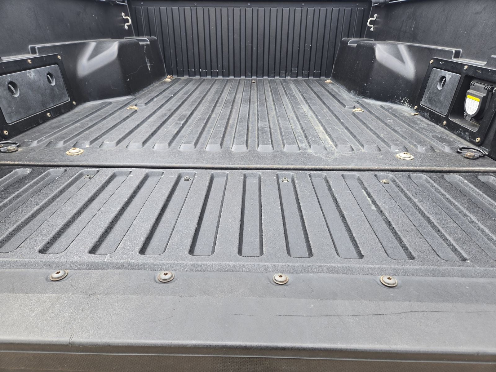 2018 Toyota Tacoma TRD Sport V6