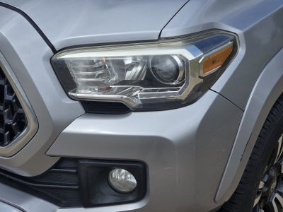 2018 Toyota Tacoma TRD Sport V6