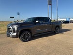 2022 Toyota Tundra Hybrid Limited