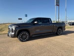 2022 Toyota Tundra Hybrid Limited