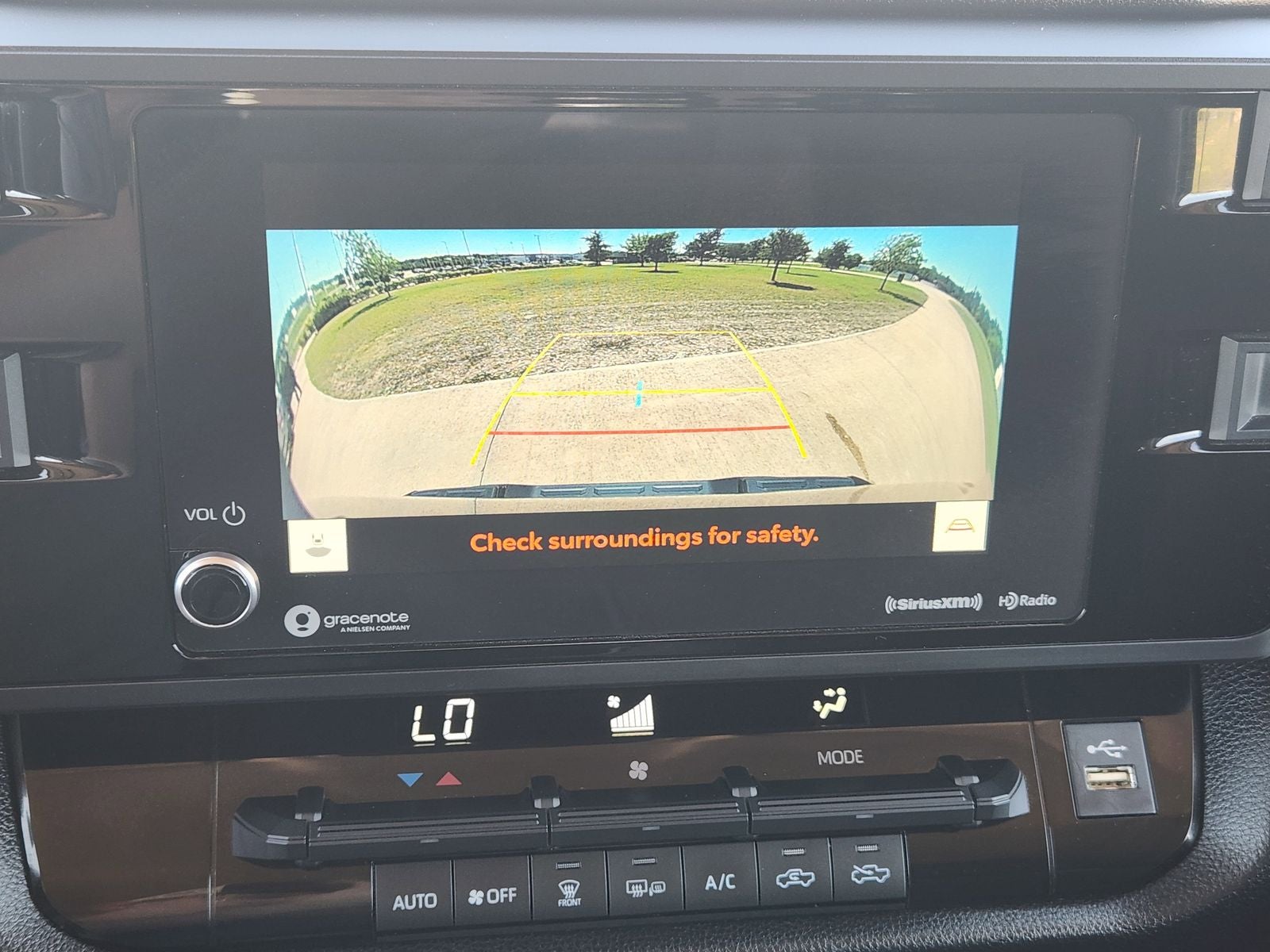 2024 Toyota Tundra 2WD SR5