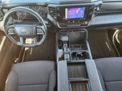 2024 Toyota Tundra 2WD SR5