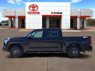 2024 Toyota Tundra 2WD SR5