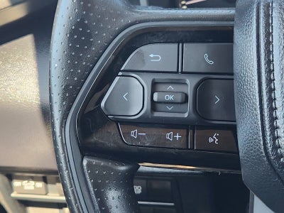 2024 Toyota Tundra 2WD SR5