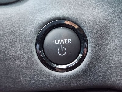 2025 Toyota Tundra 4WD Platinum