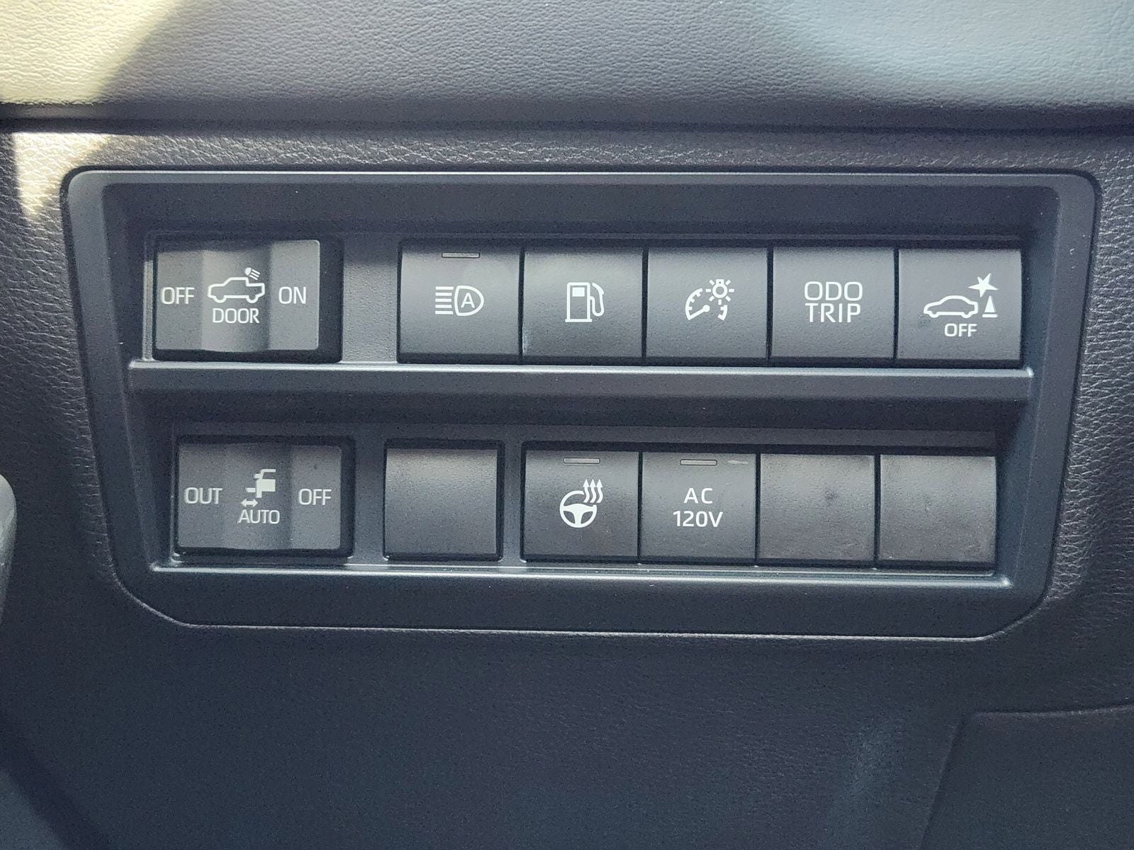 2025 Toyota Tundra 4WD Platinum