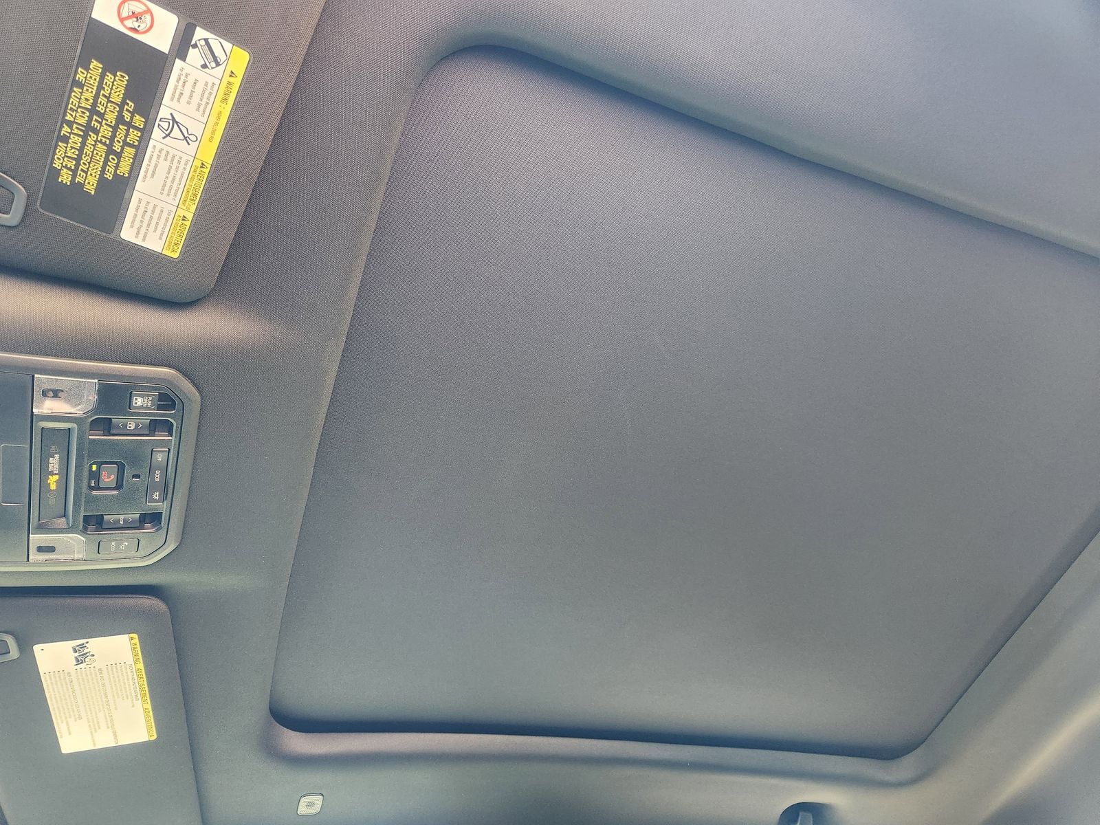 2025 Toyota Tundra 4WD Platinum