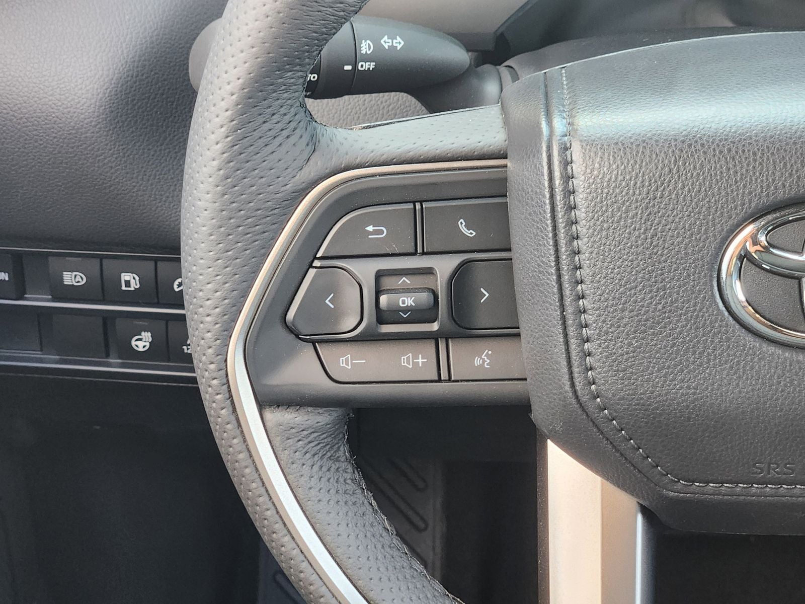 2025 Toyota Tundra 4WD Limited