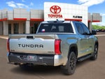 2025 Toyota Tundra 4WD Limited