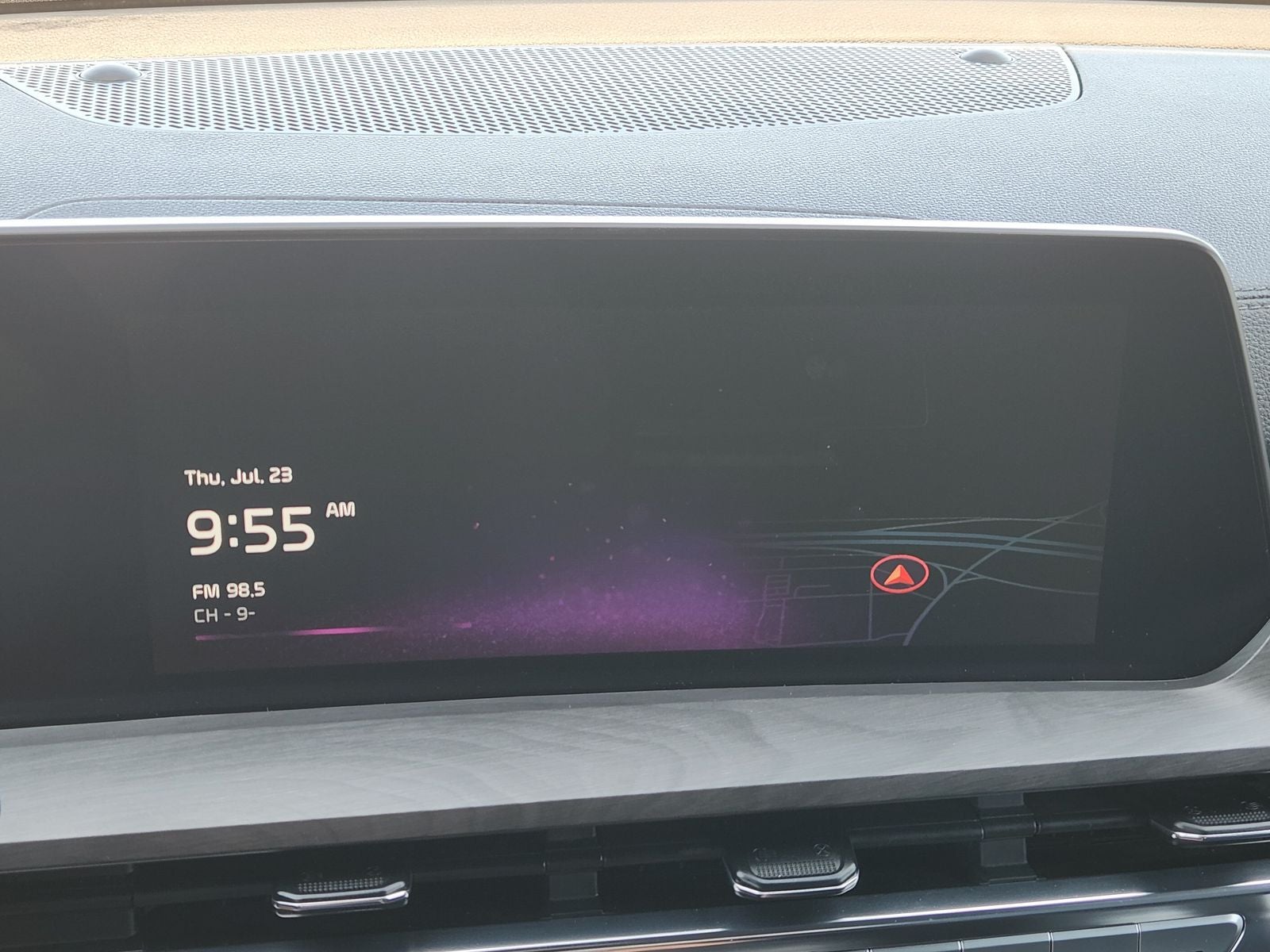 2023 Kia Telluride SX X-Pro