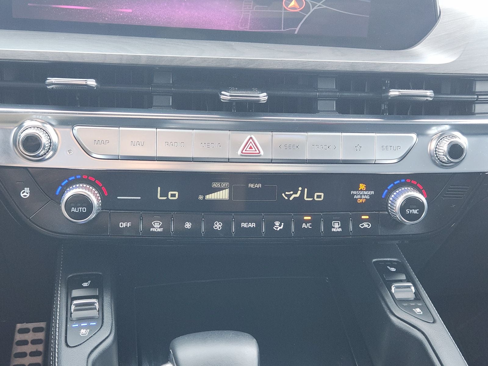 2023 Kia Telluride SX X-Pro